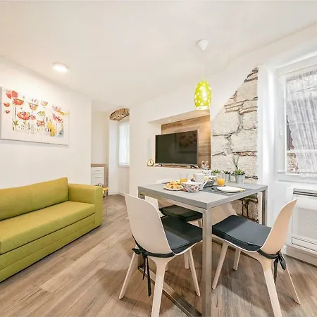 Apartamento Mariva Downtown With Free Parking Rovinj