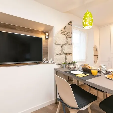 Mariva Downtown With Free Parking Apartamento
