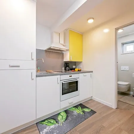 Apartamento Mariva Downtown With Free Parking