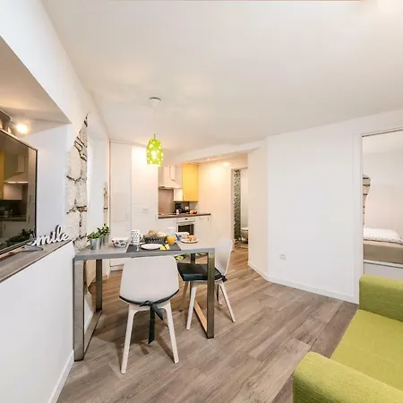 Apartment Mariva Downtown With Free Parking Rovinj