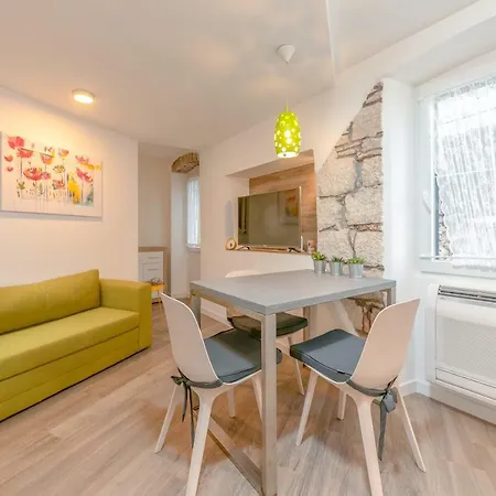 Apartment Mariva Downtown With Free Parking