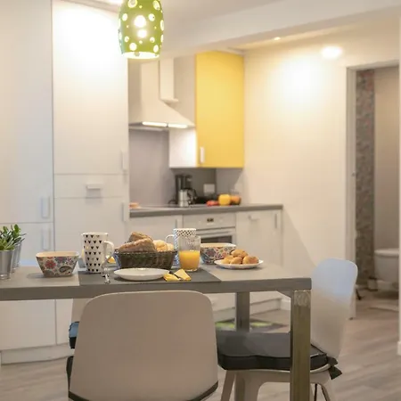 Mariva Downtown With Free Parking * Rovinj