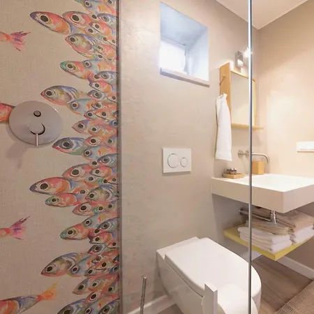 Mariva Downtown With Free Parking Apartment Rovinj