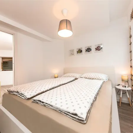 Mariva Downtown With Free Parking Apartment *